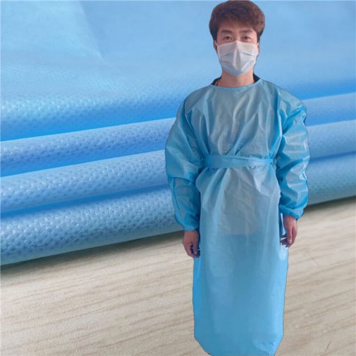 Vải không dệt PPPE - Vải Không Dệt Nam Khang - Công Ty TNHH Vải Không Dệt Nam Khang